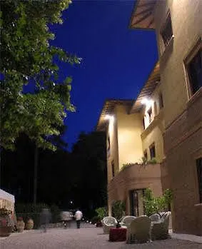Enea Villa