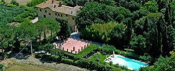 Villa Enea Perugia