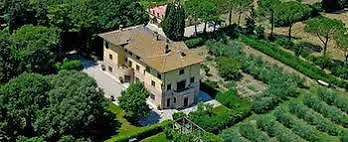 Villa Enea *