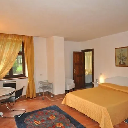 Enea Villa *