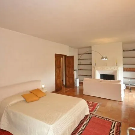 Villa Enea Perugia