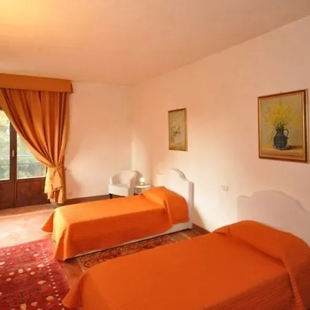 Enea Villa *