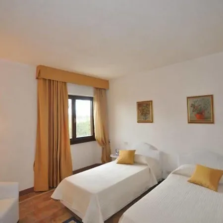 Villa Enea Perugia