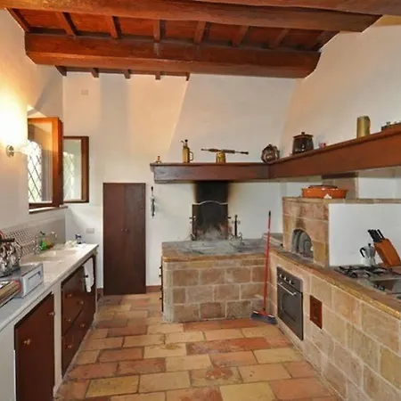 Villa Enea *