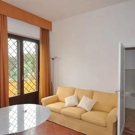 Villa Enea *
