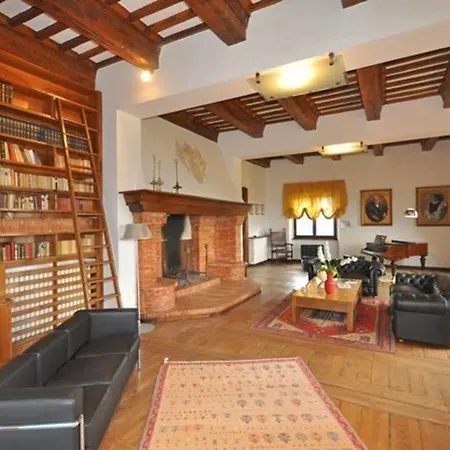 Enea Villa *