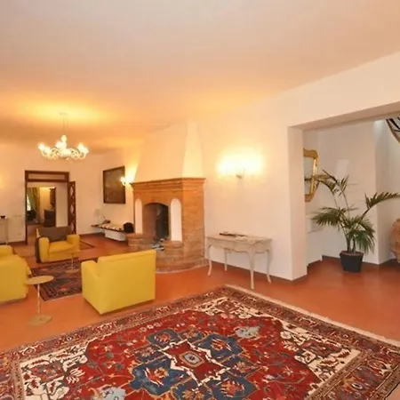 Enea Villa Perugia