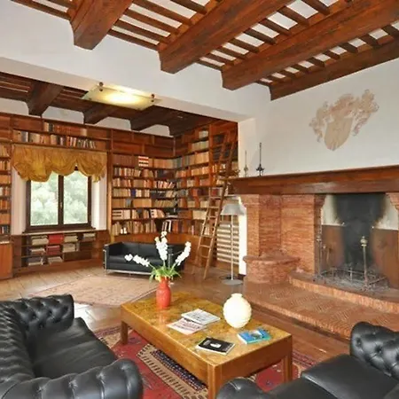 Enea Villa