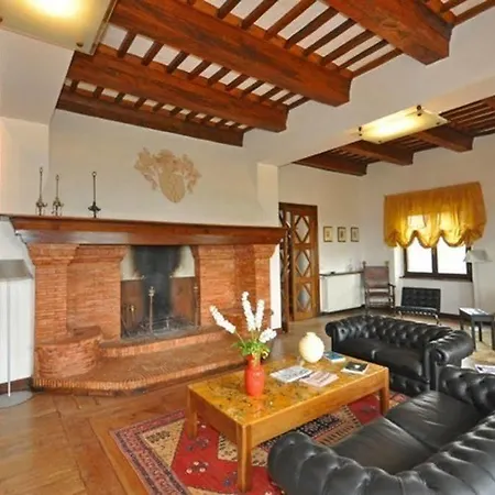 Enea Villa