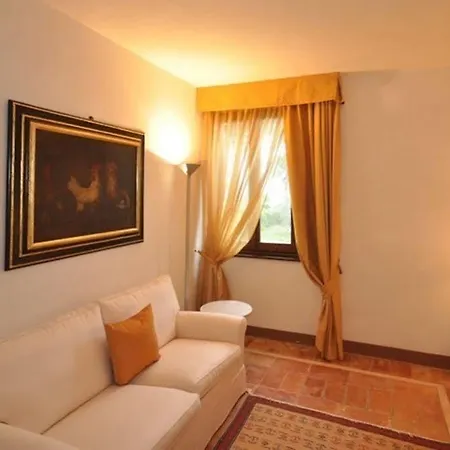 Enea Villa Perugia