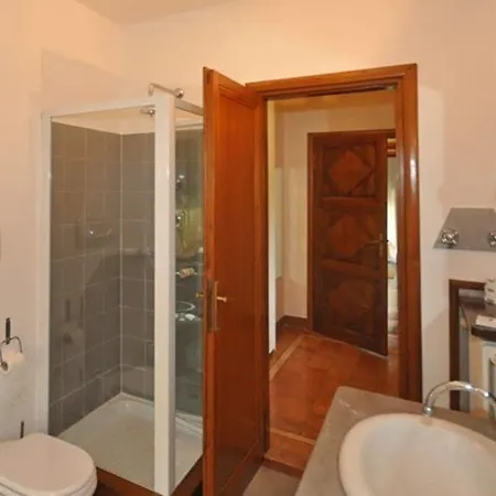 Villa Enea Perugia